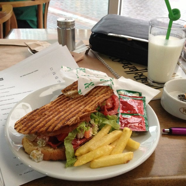 kahvaltı fotografı