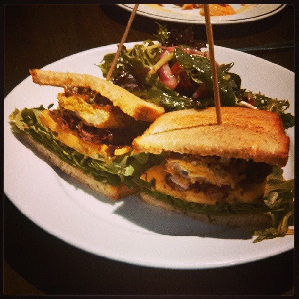 kahvaltı fotoğrafı