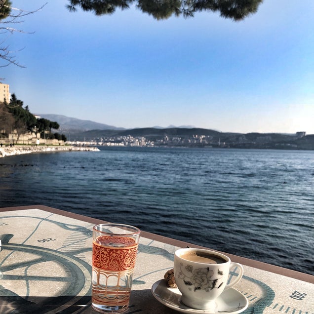 kahvaltı fotoğrafı