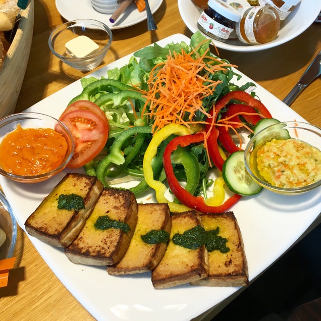 kahvaltı fotografı