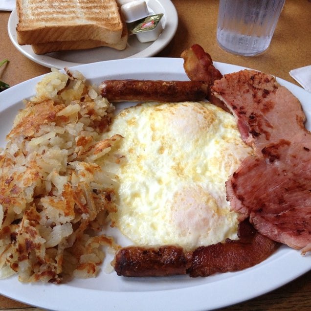 kahvaltı fotografı