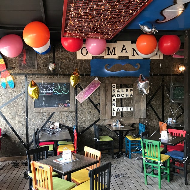 kahve fotografı