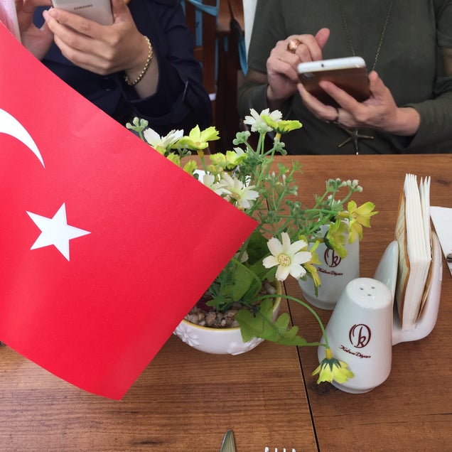 kahvaltı fotoğrafı