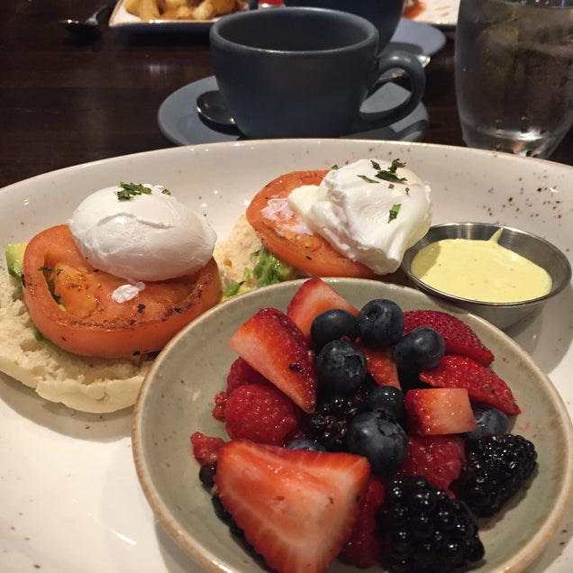 kahvaltı fotoğrafı