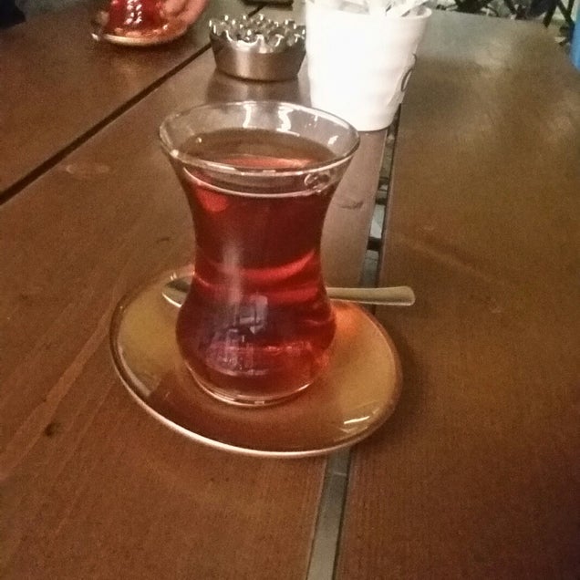 kahve fotografı