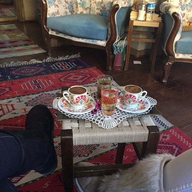 kahvaltı fotografı