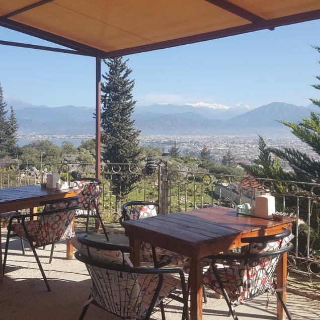 kahvaltı fotografı