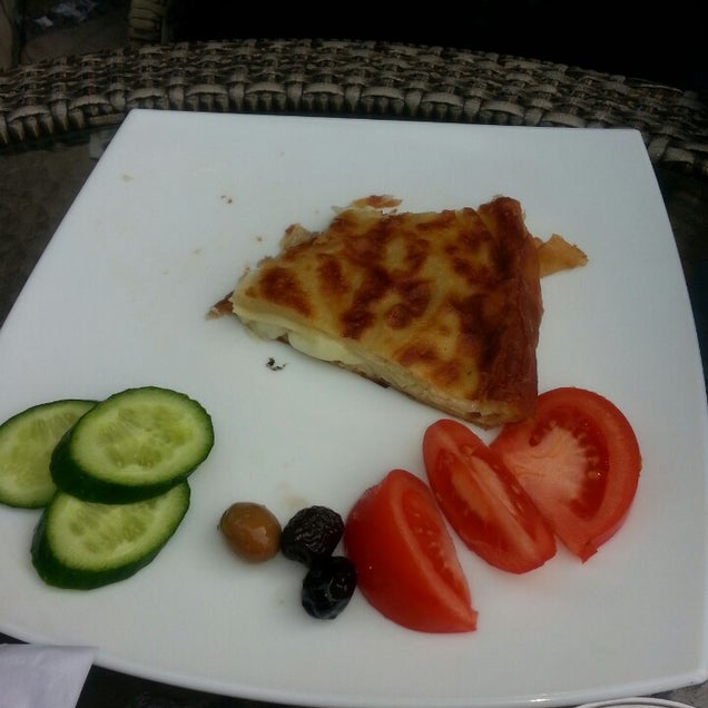 kahvaltı fotografı