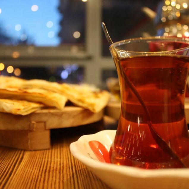 kahvaltı fotografı