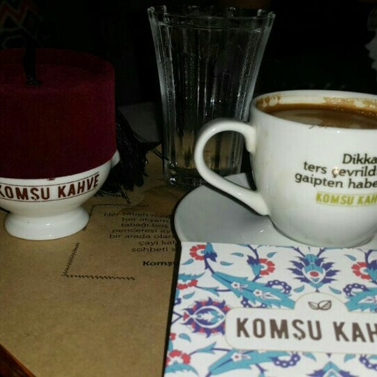 kahve fotografı