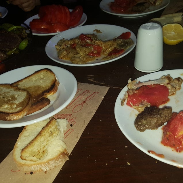 kahvaltı fotoğrafı