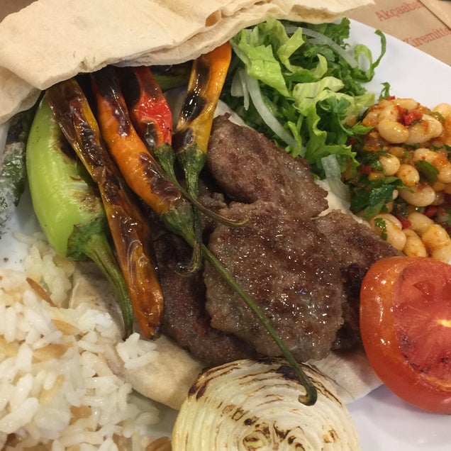 kahvaltı fotografı