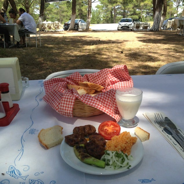 kahvaltı fotografı