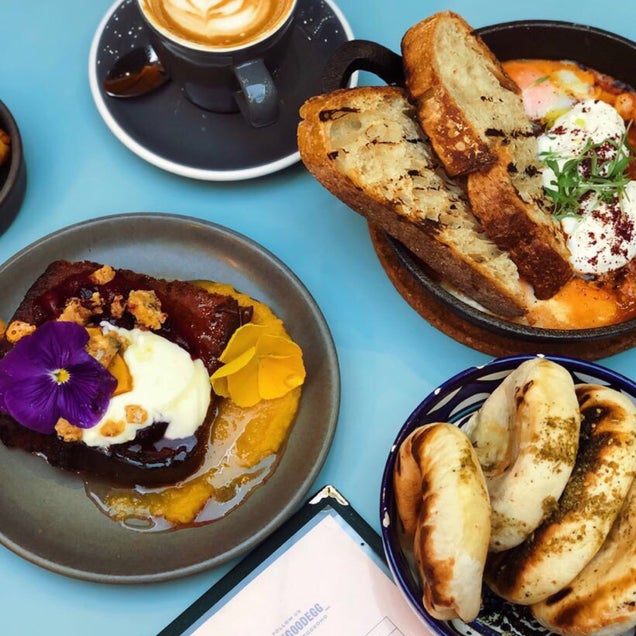 kahvaltı fotografı