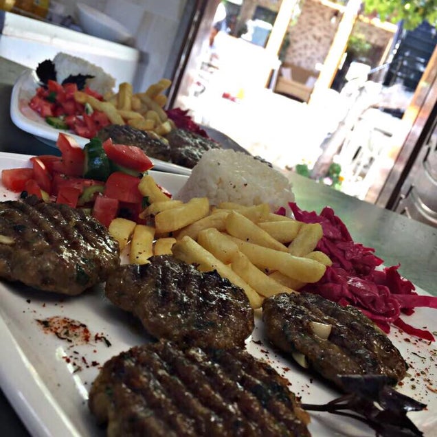 kahvaltı fotografı