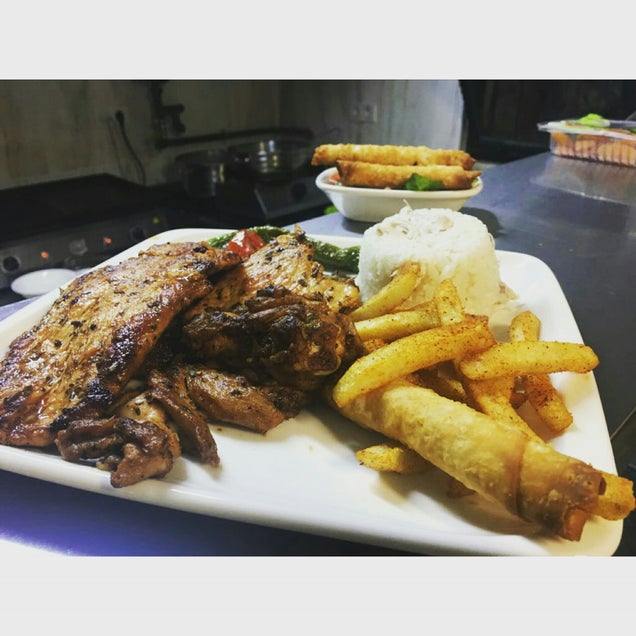 kahvaltı fotografı