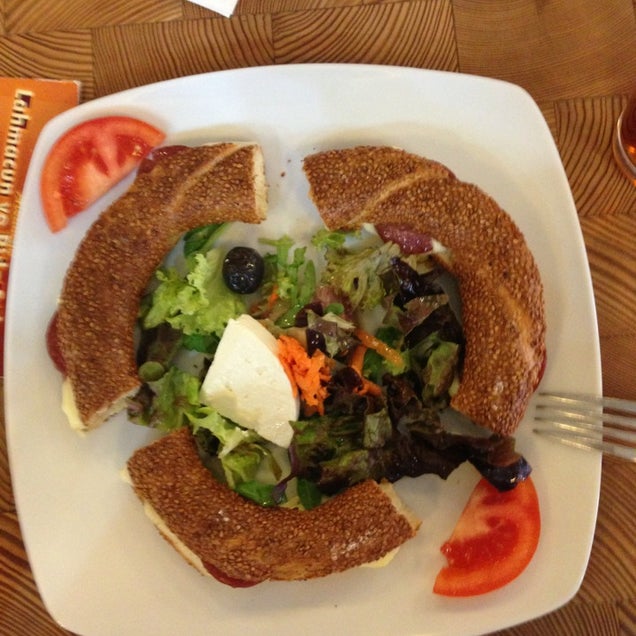 kahvaltı fotoğrafı