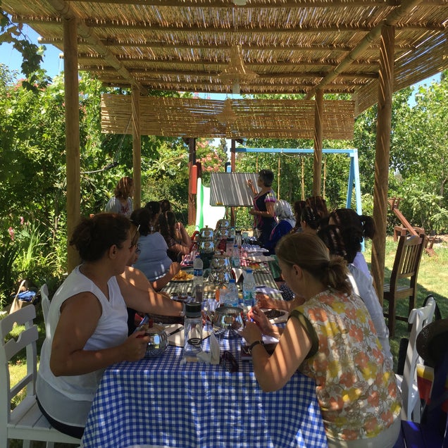 kahvaltı fotografı