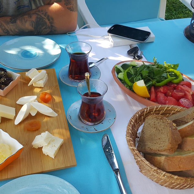 kahve fotografı