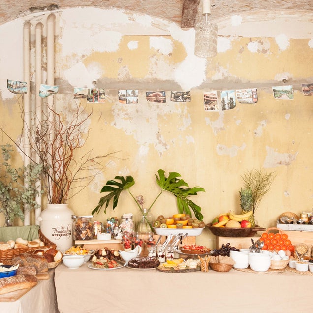 kahvaltı fotografı