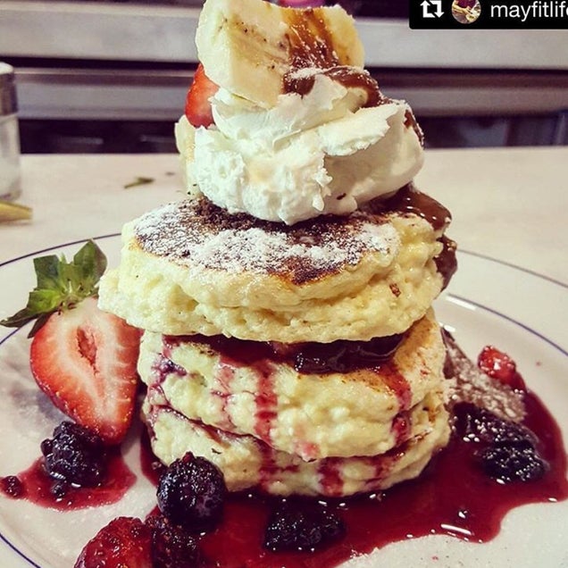 kahvaltı fotografı