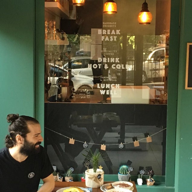 kahvaltı fotografı