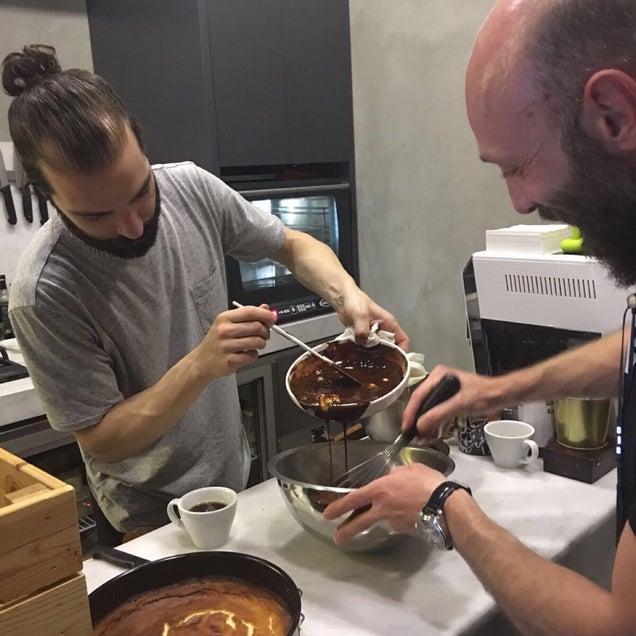 kahvaltı fotografı