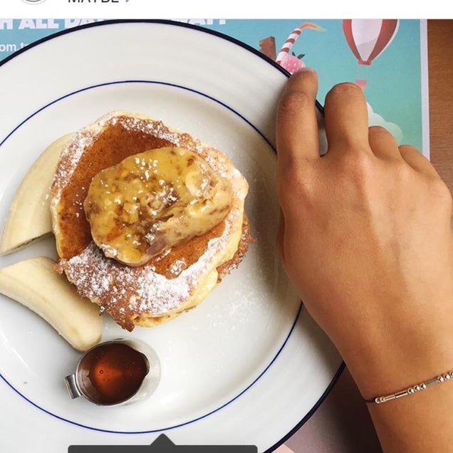 kahvaltı fotografı