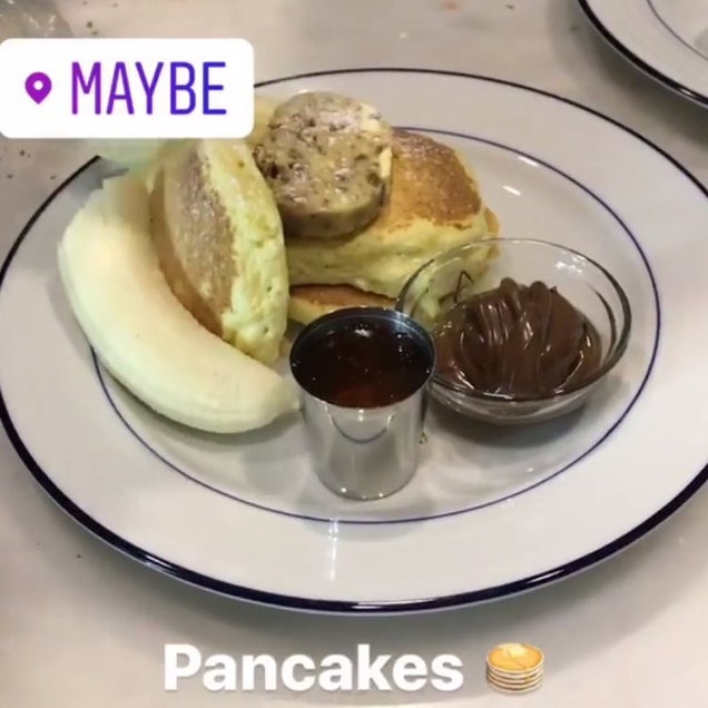 kahvaltı fotografı