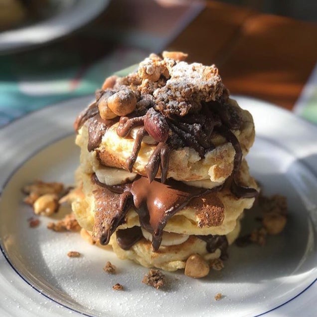 kahvaltı fotografı