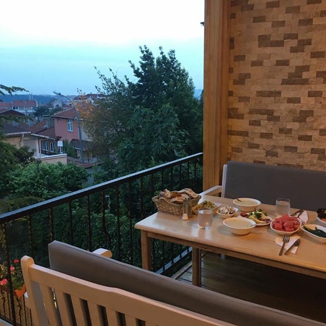 kahvaltı fotografı