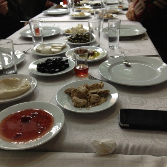 kahvaltı fotoğrafı