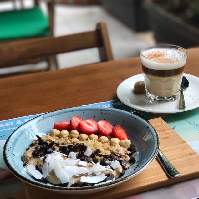 kahvaltı fotografı