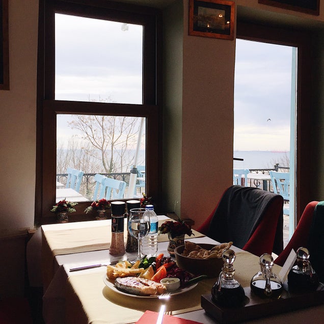 kahvaltı fotografı