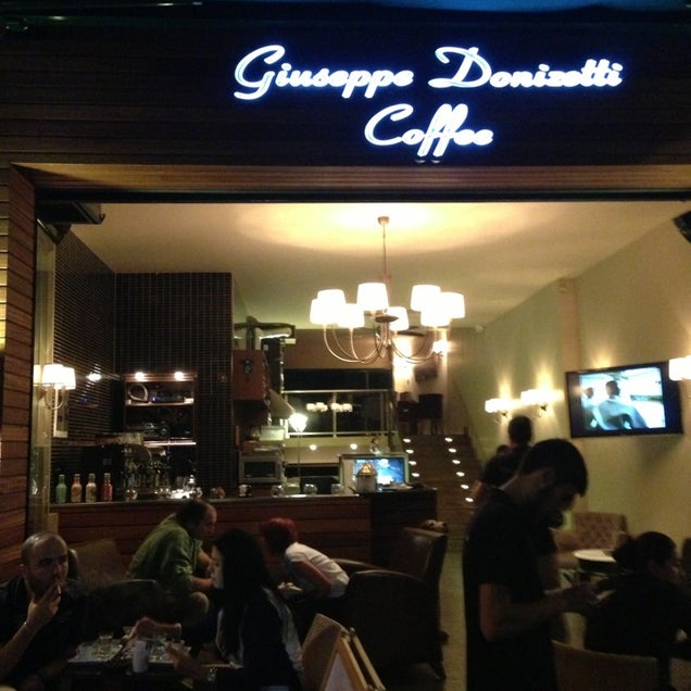 kahve fotografı