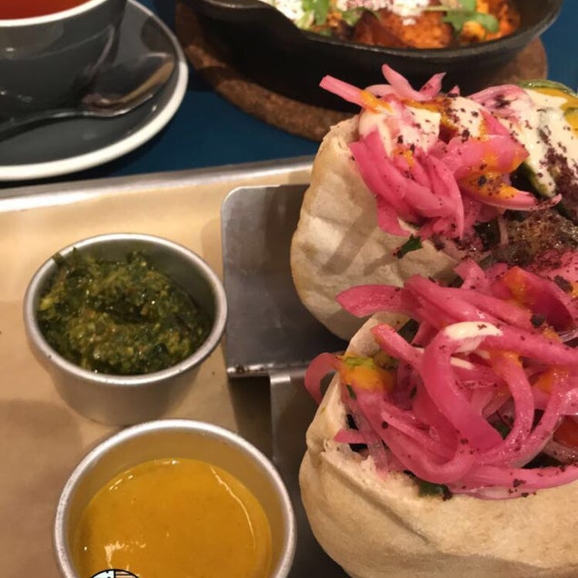 kahvaltı fotografı