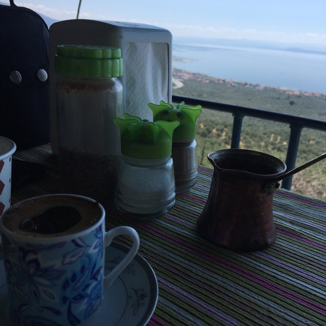 kahvaltı fotografı