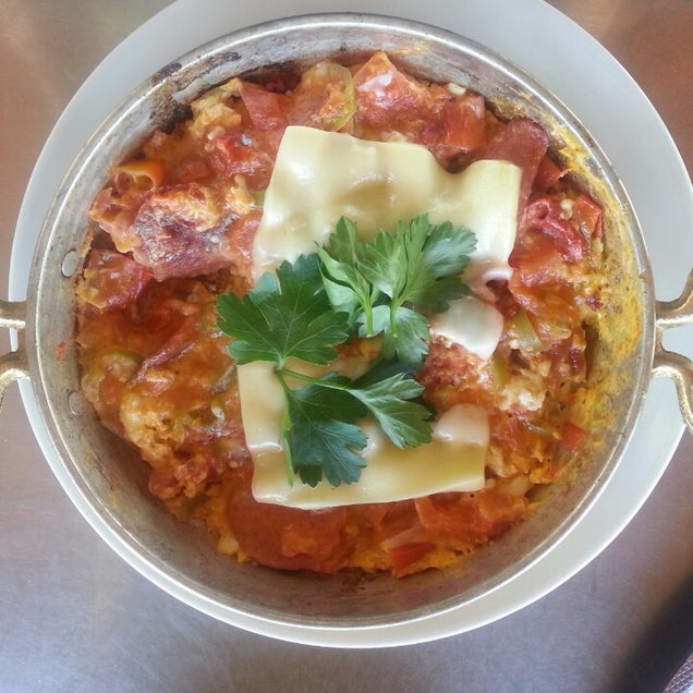 kahvaltı fotoğrafı