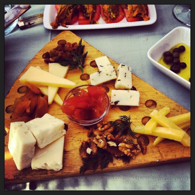 kahvaltı fotografı