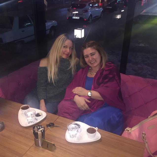 kahve fotografı