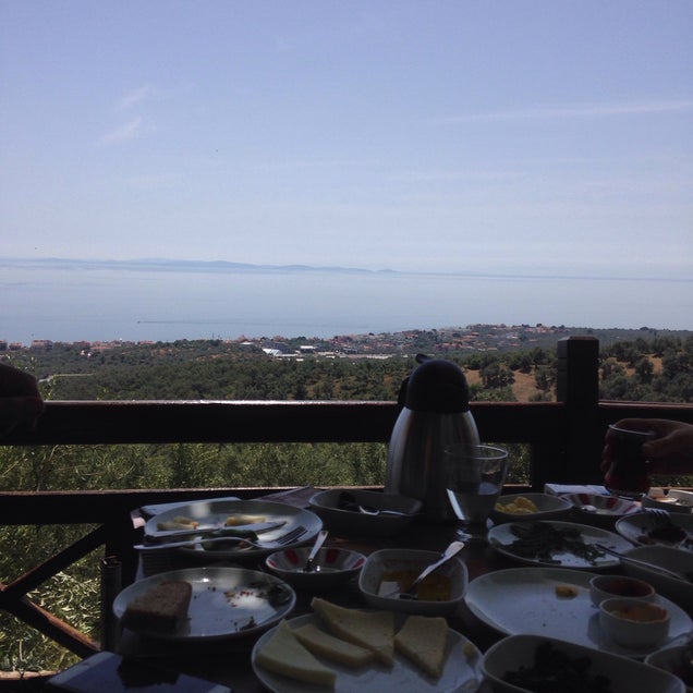 kahvaltı fotografı