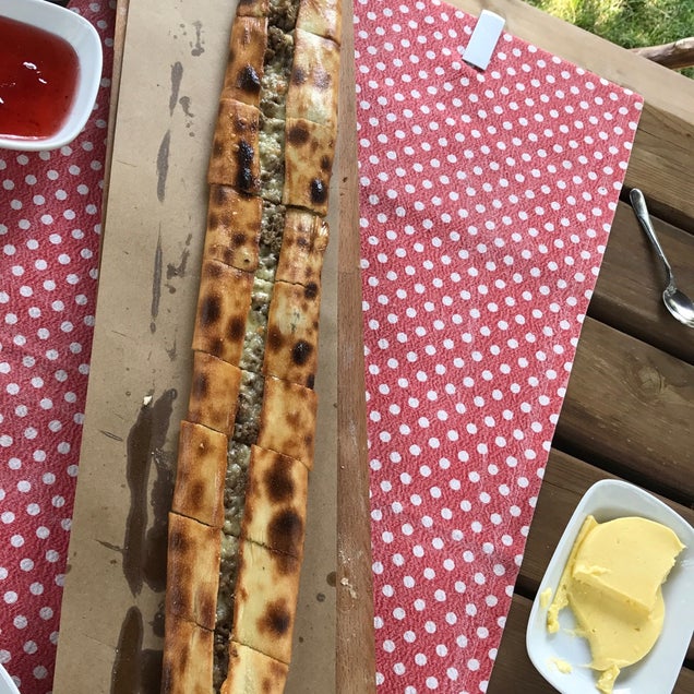 kahvaltı fotografı