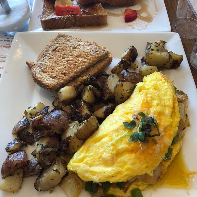 kahvaltı fotoğrafı