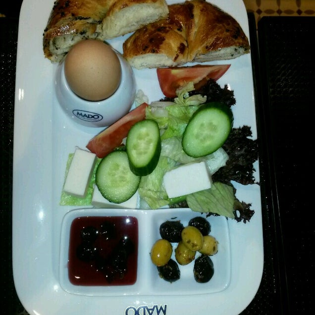 kahvaltı fotografı