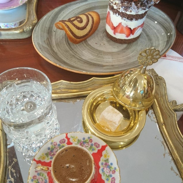 kahvaltı fotografı