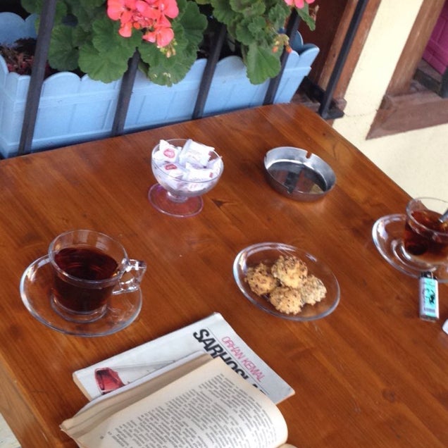 kahvaltı fotografı