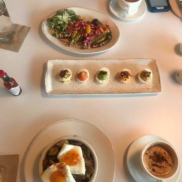 kahvaltı fotografı