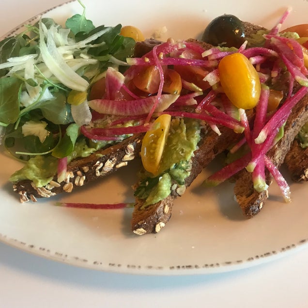 kahvaltı fotografı