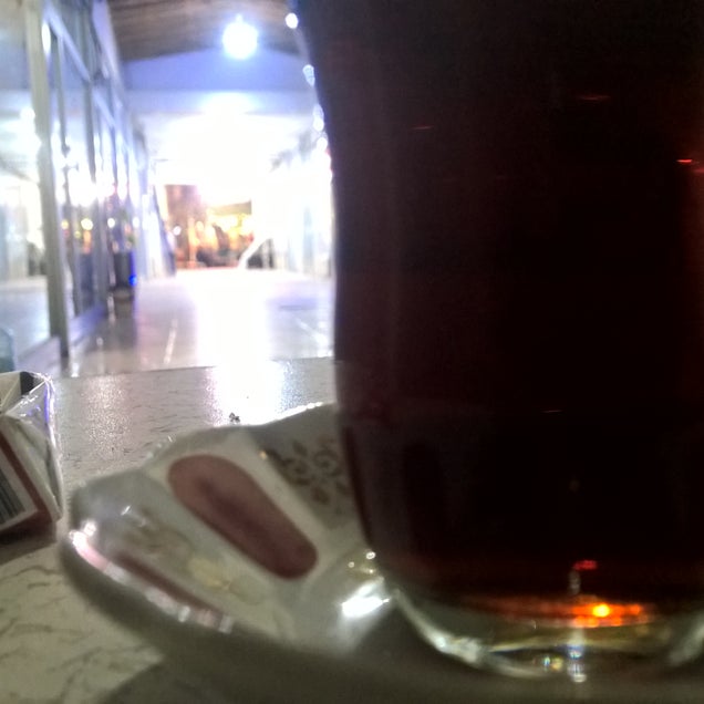 kahve fotografı