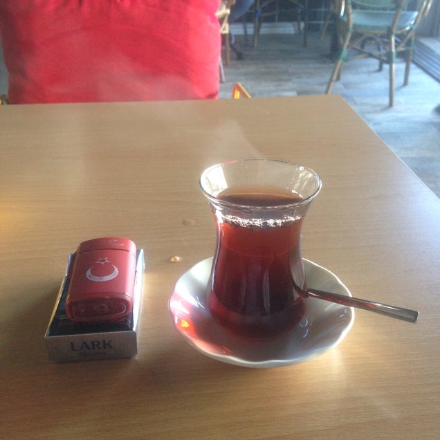 kahve fotografı